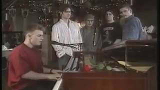 Gary Barlow &amp; Take That-Acoustic versions of For All That You Want &amp; Why Can&#39;t I wake Up With Yo
