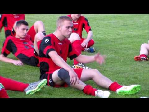 FC Steinseltz 2 | La causerie du coach à la mi-temps du match face à l'US Wittersheim