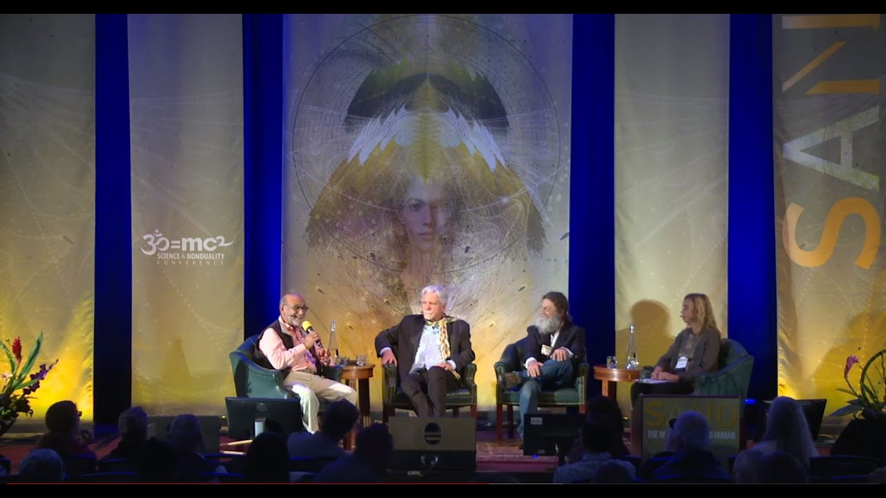 Is 'Us vs.Them' Hard-Wired?