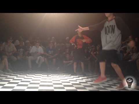 Leo Candido VS Diego Christian - BATTLE BEST DANCE SP - QUARTAS DE FINAL