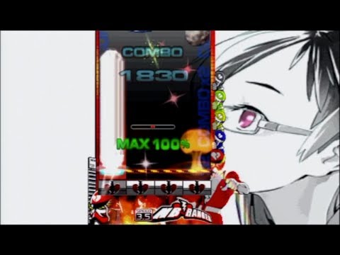 [DJMAX Portable 2] Planetboom - Brandnew Days 4B HD