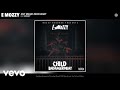 E Mozzy - Any Means Necessary (Audio) ft. Mozzy