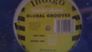 global grooves funky thing