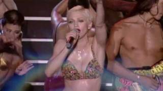 Madonna - Why&#39;s It So Hard (Live)