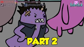 Download lagu Anak Jalanan (Part 2) - Tekotok Series mp3