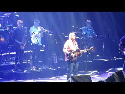 Mark Knopfler - Romeo and Juliet @ Kraków, 10.07.2019