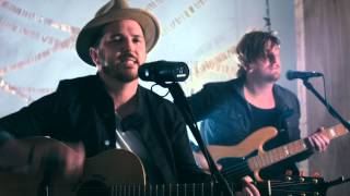 Carrollton - Let Love Win (acoustic)