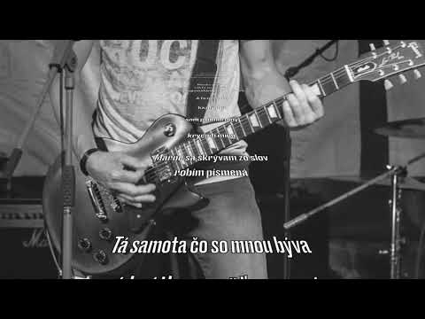 Dlhá Doba - DLHÁ DOBA - Zabúdam (Official Audio - Lyric Video)