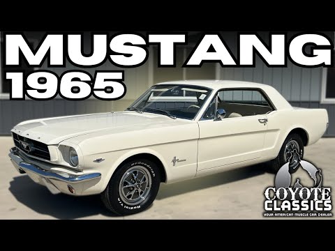 1965 Ford Mustang (CC-1878444) for sale in Greene, Iowa