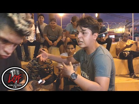 EICY vs TROY | SEMIFINAL | FECHA 1 | NOVIEMBRE 2019