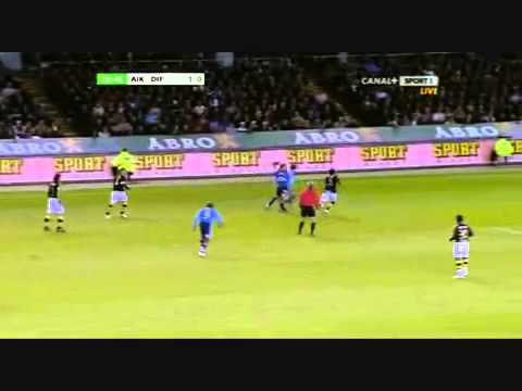 Jan Tauer highlights sweden