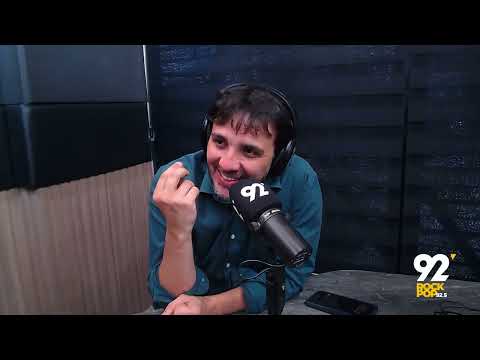 Assistir: uMANOs Talk Show