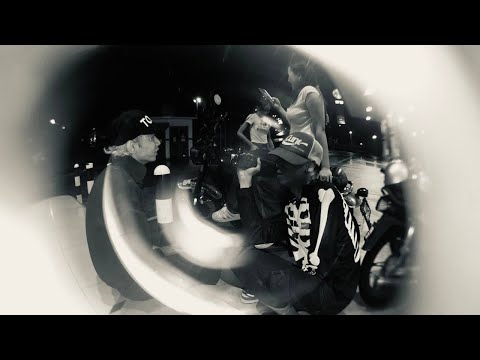 Nak Kau Pandang ft. NIELNOI 