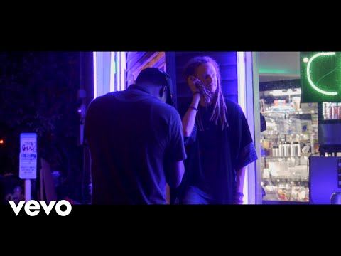 KForbez - "The Cut" Ep.2 Callon B "Enfamous Avenue" (Behind The Scenes) (Explicit)