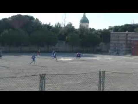 Marson - Pinterrè Scampia