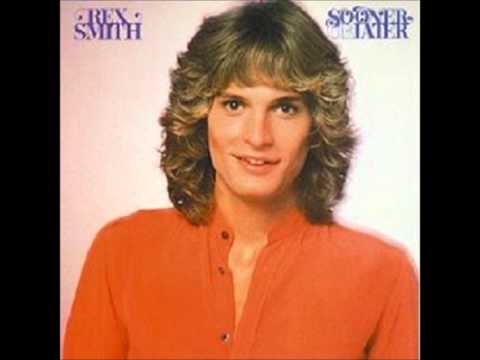 download lagu mp3 mp4 Rex Smith Sooner Or Later, download lagu Rex Smith Sooner Or Later gratis, unduh video klip Rex Smith Sooner Or Later