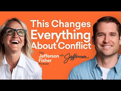 Mel Robbins: How to Handle Difficult People with the Let Them Theory