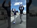 I Be Outside W My Gang Viral Trendingshorts Favdance Dancemoves Subscribe