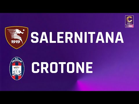 Salernitana - Crotone 0-0 | Gli Highlights | 13ª giornata di Serie C Sky Wifi 2025/2026