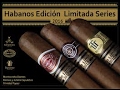 CIGAR OBSESSION WITH CUBAN LIMITADA(LIMITED)EDICION(EDITION) CIGARS 20 ..