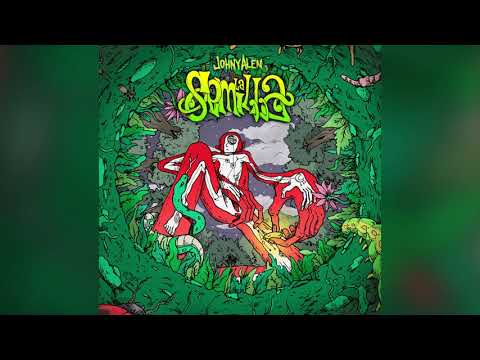 Johny Alen - 07 De Raíz