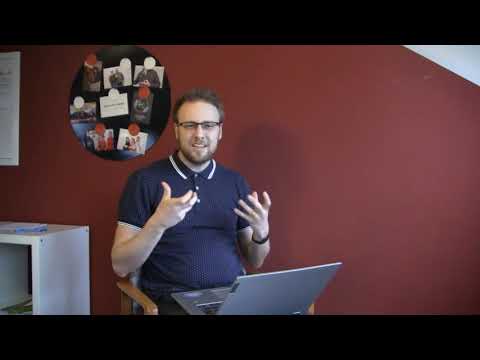 Philipper 4, 4-7: Gechillt sein in Jesus