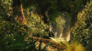 Quiet Woods - Tales of Somewhere Official Soundtrack