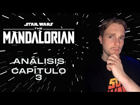 The Mandalorian - Capítulo 19. Análisis y opinión del episodio 3 de la tercera temporada. 3x03
