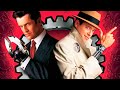 INSPECTOR GADGET Trailer Español