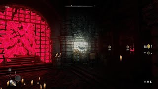 Dying Light 2: Stay Human Bozak horde.Gameplay map.