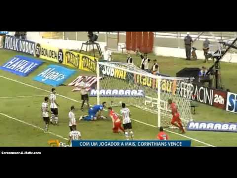 capivariano 2x3 CORINTHIANS