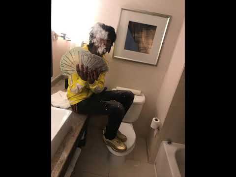 BigBuckzTrey - Bonnie And Clyde ( Official Audio )