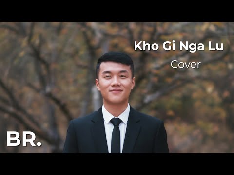 Kho Gi Nga Lu - Sonam Wangchen (Reimagined by Bhutan Regrooved)