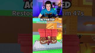 The Brainrot Dealer Has A Problem In Roblox Steal A Brainrot