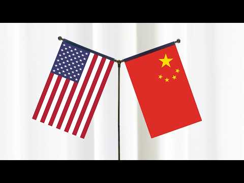 Live: Xi to pay state visit to US from Sept. 23 to 25