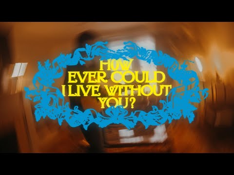 How Ever Could I Live Without You? Feat. Chase Wagner