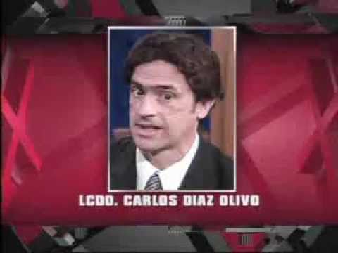 SuperXclusivo 6/29/11 - El perrito del Lcdo. Carlos Díaz Olivo