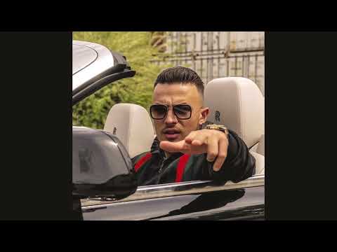 [FREE] Azet x Noizy x Mozzik x RAF Camora - International Type Beat (Prodby Skittlez Beats)