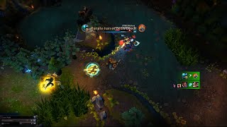 League of Legends Top 5 Plays Week 203