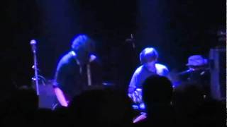 Sebadoh - 2011.03.28 - Willing to Wait @ The EARL