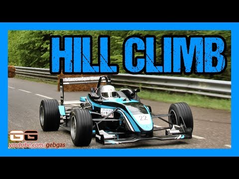 Dallara F306 - Jérôme DEBARRE - HILL CLIMB - 2019 - Abreschviller-St. Quirin