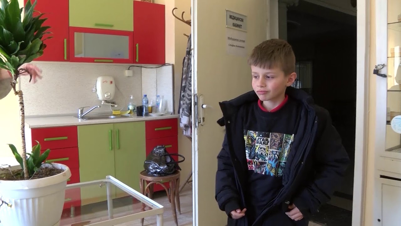 Грипна ваканция в Хасковска област до 31 януари