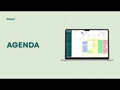Agenda