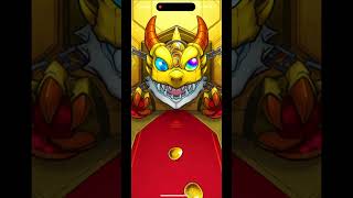 #モンスト　　#葬送のフリーレン  純粋無垢なフェルンが欲しい