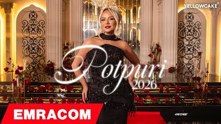 Albulena Ukaj - Potpuri (Gezuar 2026)