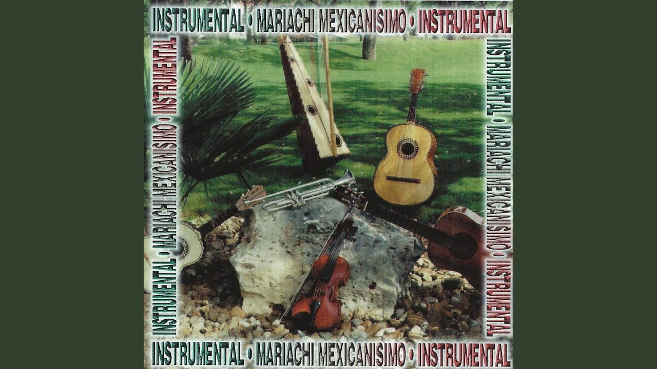 Amor Eterno – Juan Gabriel