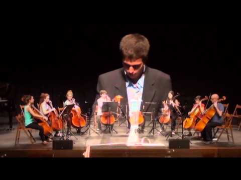 Recital i concert d'inici del curs 2013-14