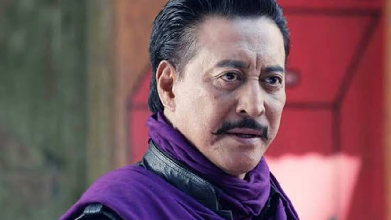 Denny denzogappa age , height , weight , wife , networth