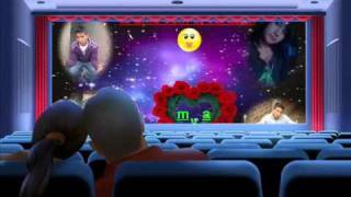 Zion y LeNnox - Sere Yo (  Video - andy  )