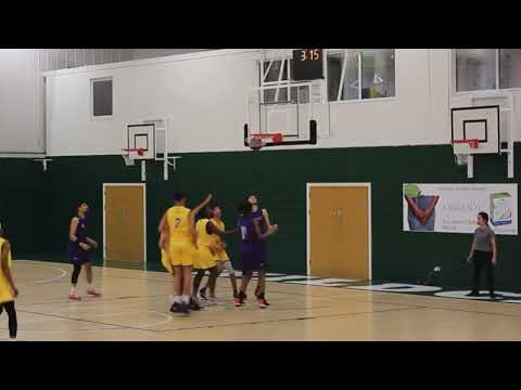 Dijarn Russell-Walters 6'7 Guard/Forward 21/22  ABL/NBL Highlights (C/O 2023)